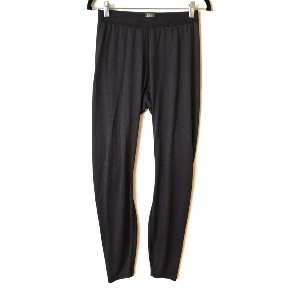 REI Lightweight Long Underwear Tights